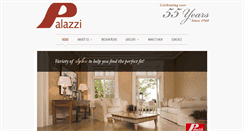 Desktop Screenshot of palazzibros.com